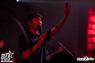 HITZ 955 x LEO present Hip Pop Party | DND Ekkamai — photo 111