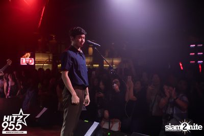 HITZ 955 x LEO present Hip Pop Party | DND Ekkamai — photo 114