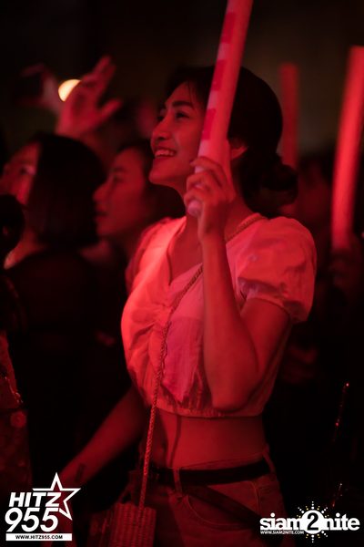 HITZ 955 x LEO present Hip Pop Party | DND Ekkamai — photo 119