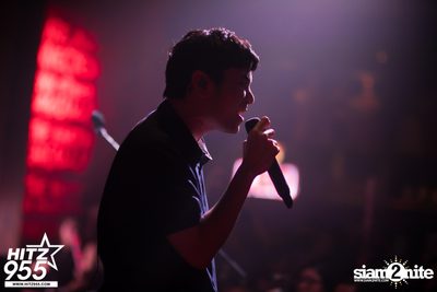HITZ 955 x LEO present Hip Pop Party | DND Ekkamai — photo 120