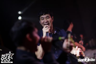 HITZ 955 x LEO present Hip Pop Party | DND Ekkamai — photo 121