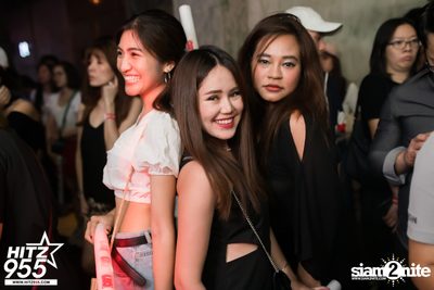 HITZ 955 x LEO present Hip Pop Party | DND Ekkamai — photo 129