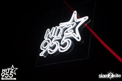 HITZ 955 x LEO present Hip Pop Party | DND Ekkamai — photo 135