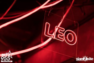 HITZ 955 x LEO present Hip Pop Party | DND Ekkamai — photo 136