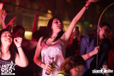 HITZ 955 x LEO present Hip Pop Party | DND Ekkamai — photo 153