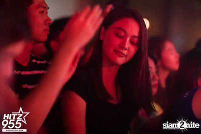 HITZ 955 x LEO present Hip Pop Party | DND Ekkamai — photo 155