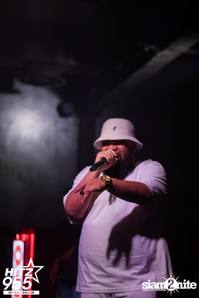 HITZ 955 x LEO present Hip Pop Party | DND Ekkamai — photo 157