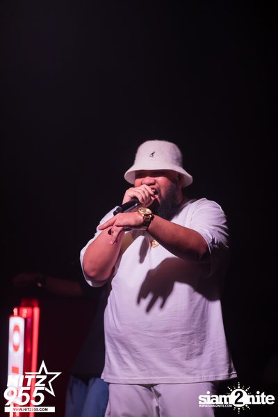 HITZ 955 x LEO present Hip Pop Party | DND Ekkamai — photo 158