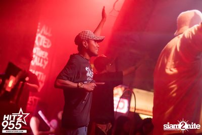 HITZ 955 x LEO present Hip Pop Party | DND Ekkamai — photo 162