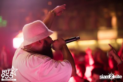 HITZ 955 x LEO present Hip Pop Party | DND Ekkamai — photo 168