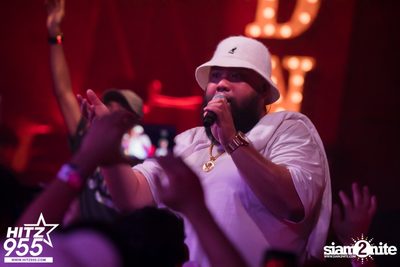 HITZ 955 x LEO present Hip Pop Party | DND Ekkamai — photo 186