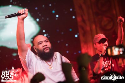 HITZ 955 x LEO present Hip Pop Party | DND Ekkamai — photo 189