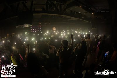 HITZ 955 x LEO present Hip Pop Party | DND Ekkamai — photo 197