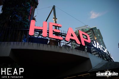 Grand Opening Day ที่ HEAP Sukhumvit 47 — photo 1