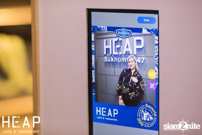 Grand Opening Day ที่ HEAP Sukhumvit 47 — photo 3