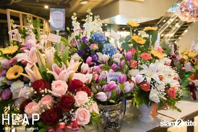 Grand Opening Day ที่ HEAP Sukhumvit 47 — photo 5
