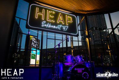Grand Opening Day ที่ HEAP Sukhumvit 47 — photo 8