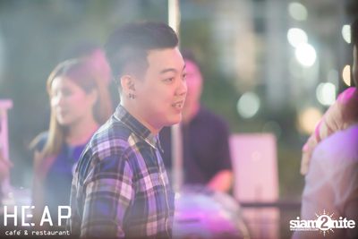 Grand Opening Day ที่ HEAP Sukhumvit 47 — photo 9