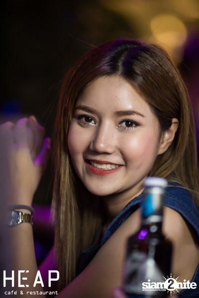Grand Opening Day ที่ HEAP Sukhumvit 47 — photo 10