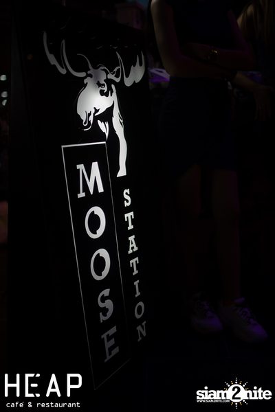 Grand Opening Day ที่ HEAP Sukhumvit 47 — photo 15