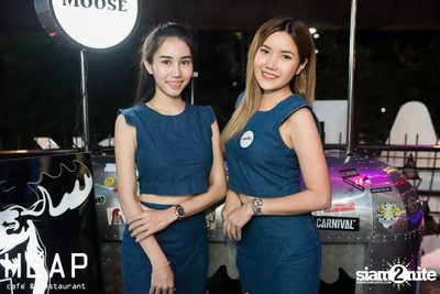 Grand Opening Day ที่ HEAP Sukhumvit 47 — photo 16