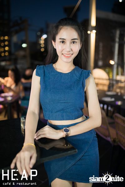 Grand Opening Day ที่ HEAP Sukhumvit 47 — photo 17