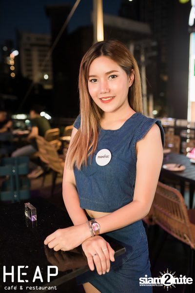 Grand Opening Day ที่ HEAP Sukhumvit 47 — photo 18