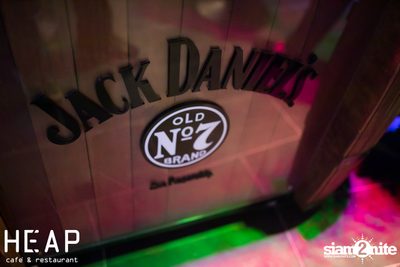 Grand Opening Day ที่ HEAP Sukhumvit 47 — photo 20
