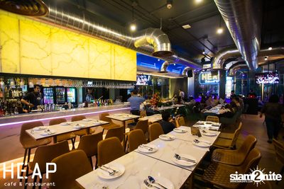 Grand Opening Day ที่ HEAP Sukhumvit 47 — photo 22