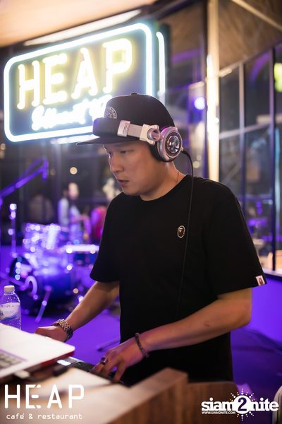 Grand Opening Day ที่ HEAP Sukhumvit 47 — photo 26