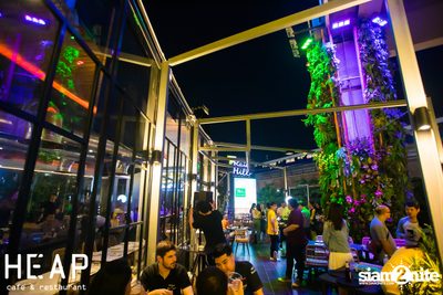Grand Opening Day ที่ HEAP Sukhumvit 47 — photo 28