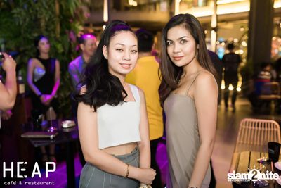 Grand Opening Day ที่ HEAP Sukhumvit 47 — photo 29