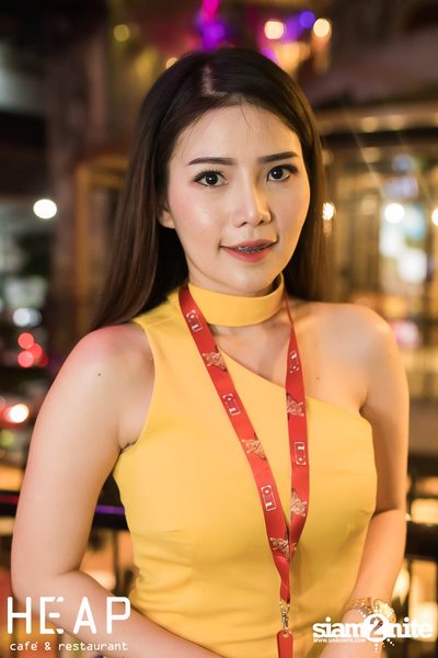 Grand Opening Day ที่ HEAP Sukhumvit 47 — photo 32