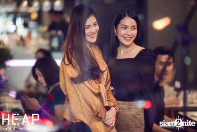 Grand Opening Day ที่ HEAP Sukhumvit 47 — photo 34