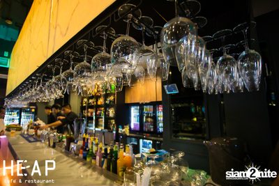 Grand Opening Day ที่ HEAP Sukhumvit 47 — photo 40