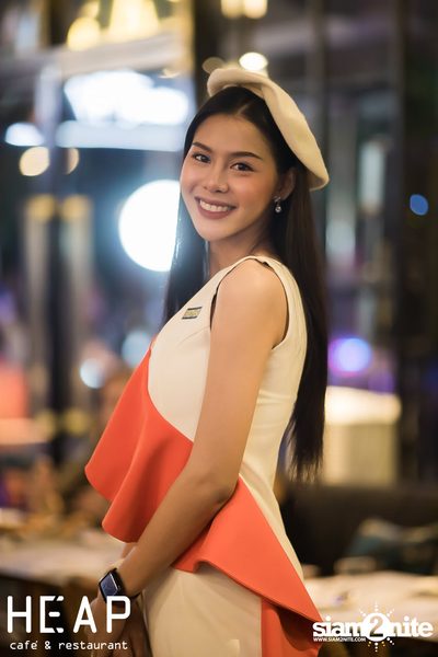 Grand Opening Day ที่ HEAP Sukhumvit 47 — photo 43