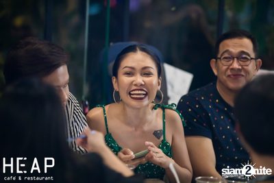 Grand Opening Day ที่ HEAP Sukhumvit 47 — photo 47