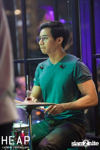 Grand Opening Day ที่ HEAP Sukhumvit 47 — photo 53