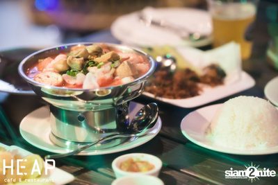 Grand Opening Day ที่ HEAP Sukhumvit 47 — photo 54