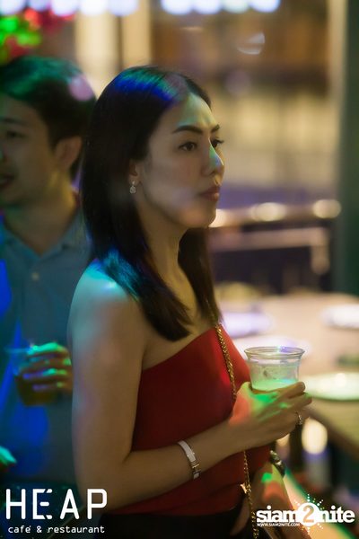 Grand Opening Day ที่ HEAP Sukhumvit 47 — photo 55