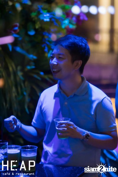 Grand Opening Day ที่ HEAP Sukhumvit 47 — photo 56