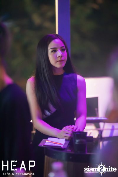 Grand Opening Day ที่ HEAP Sukhumvit 47 — photo 57