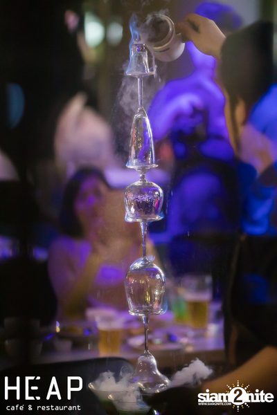 Grand Opening Day ที่ HEAP Sukhumvit 47 — photo 60