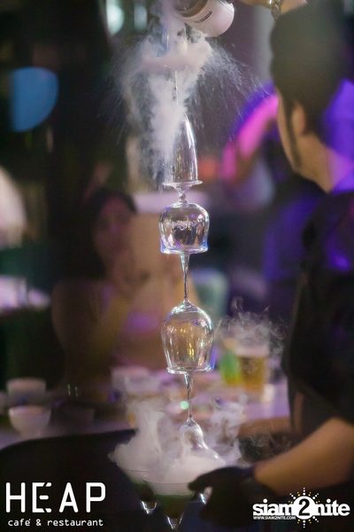 Grand Opening Day ที่ HEAP Sukhumvit 47 — photo 61
