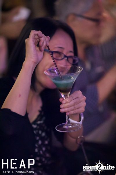 Grand Opening Day ที่ HEAP Sukhumvit 47 — photo 62