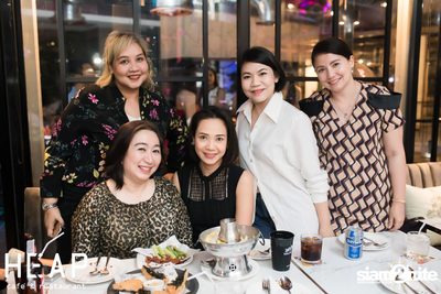 Grand Opening Day ที่ HEAP Sukhumvit 47 — photo 63