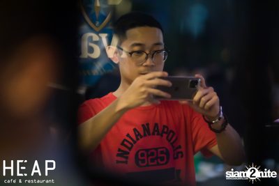 Grand Opening Day ที่ HEAP Sukhumvit 47 — photo 65