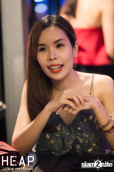 Grand Opening Day ที่ HEAP Sukhumvit 47 — photo 66