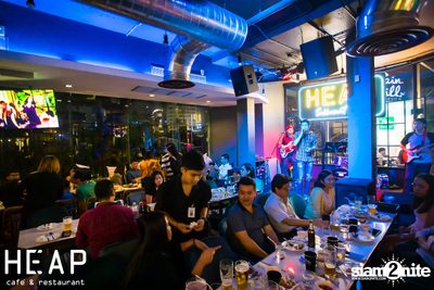 Grand Opening Day ที่ HEAP Sukhumvit 47 — photo 72