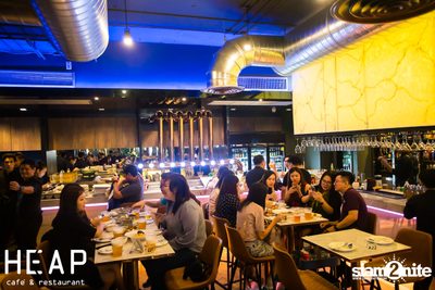 Grand Opening Day ที่ HEAP Sukhumvit 47 — photo 73
